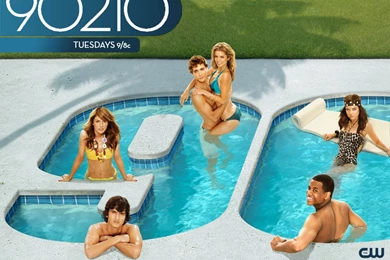 Beverly Hills 90210 Wallpapers Page 2  TV Series   Crazy Frankenstein