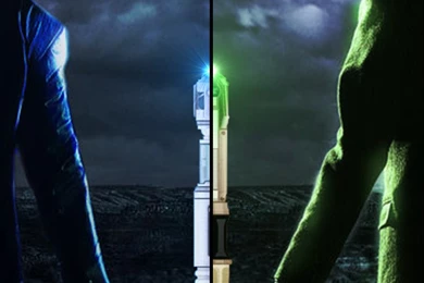 Browsing Wallpapers On DeviantArt