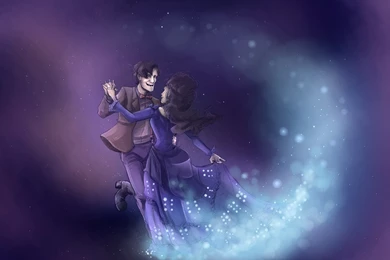 SuperHD.pics: Doctor Who Eleventh Doctor Dancing Desktop Bakcgrounds