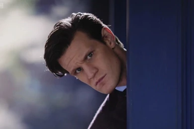 Eleventh Doctor Wallpapers HD Download
