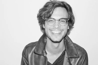 Matthew Gray Gubler Wallpapers HD   HD Images New