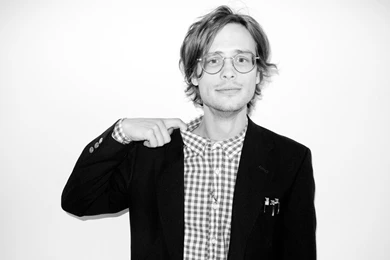 Matthew Gray Gubler Wallpapers   HD Images New