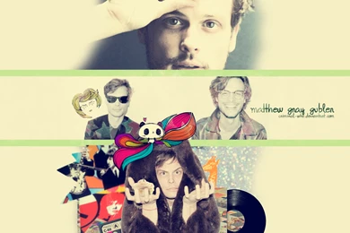 MGG<3   Matthew Gray Gubler Wallpapers (27976239)   Fanpop