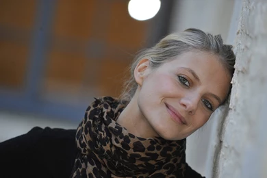 Melanie Laurent Melanie Laurent 4K Ultra Hd Mind boggling ...