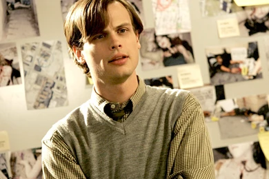 Matthew Gray Gubler HD Wallpapers   HD Images New
