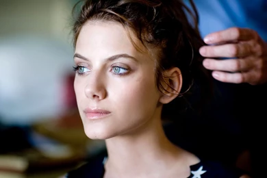 Excellent Melanie Laurent Wallpapers