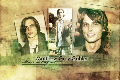 Matthew Gray Gubler Wallpapers HD   HD Images New