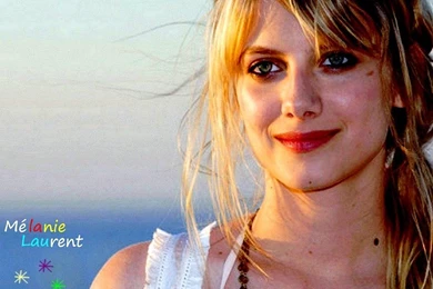 Wallpapers Melanie Laurent Wallpapers