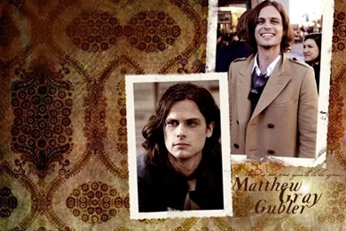 MGG   Matthew Gray Gubler Wallpapers (11869638)   Fanpop