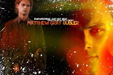 Matthew   Matthew Gray Gubler Wallpapers (11869623)   Fanpop