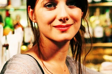 Wallpapers Exploration Top: Melanie Laurent   Wallpapers Actress