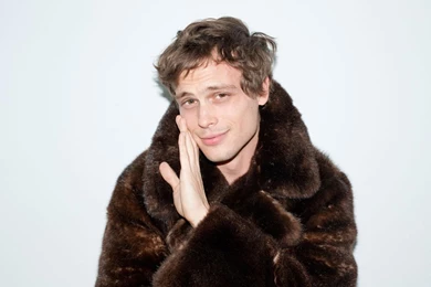 Matthew Gray Gubler Wallpapers 1280x853px