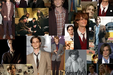 Matthew Gray Gubler Wallpapers By Anthony258 On DeviantArt