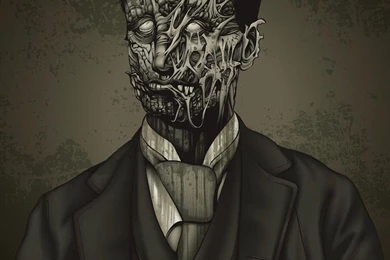 Zombies! Undead Live Wallpapers Android Apps On Google Play