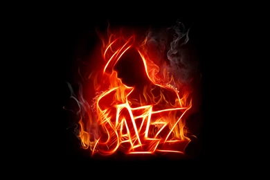 Fiery Jazz Wallpapers   HD Wallpapers 74501