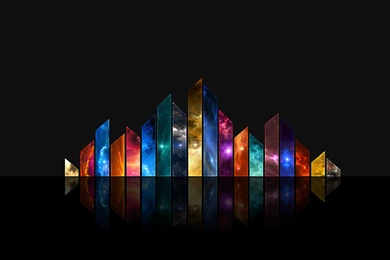 Wallpapers Steelseries Here Is My W Rainmeter And Rocketdock That ...