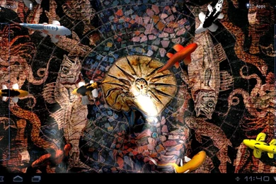 Koi Free Live Wallpapers   Android Apps On Google Play