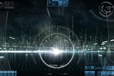 Blue Planet For Rainmeter By Qubes On DeviantArt