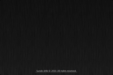 Wallpapers For Rainmeter No.1 By Sunde dHk On DeviantArt