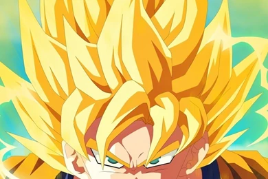 Justpictcom Dragon Ball Z Iphone Wallpapers Gohan Desktop Background