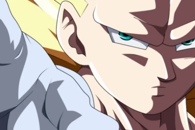 iPhone 6   Anime/Dragon Ball Z   Wallpapers ID: 561237