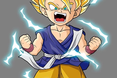 Dragon Ball Z Iphone Wallpapers
