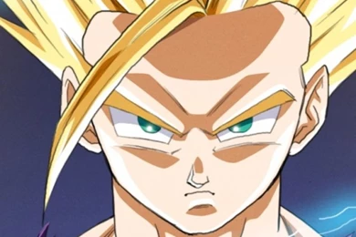 iPhone 5   Anime/Dragon Ball Z   Wallpapers ID: 235266