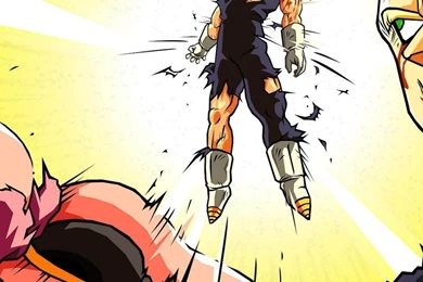 iPhone 6 Plus   Anime/Dragon Ball Z   Wallpapers ID: 611747