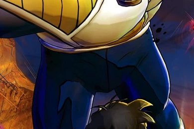 Dragon Ball Z Wallpapers Items   Share Dragon Ball Z Wallpapers ...