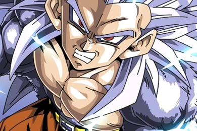 Free Download Great Super Saiyan Gohan Dragon Ball Z Wallpapers ...