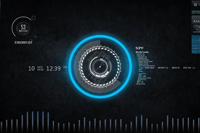 Browsing Wallpapers On DeviantArt