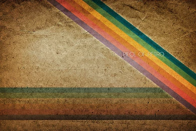Retro Wallpapers