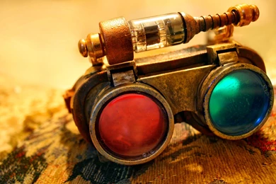 60 Retro HD Wallpapers