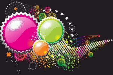 50 Hd Retro Wallpapers