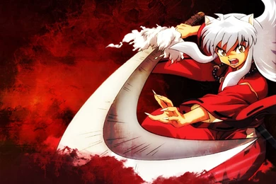 Inuyasha Wallpapers