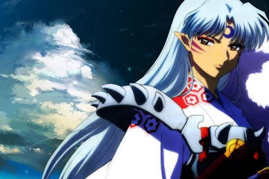 Inuyasha Wallpapers High Quality