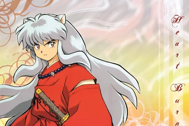 InuYasha   Wallpapers