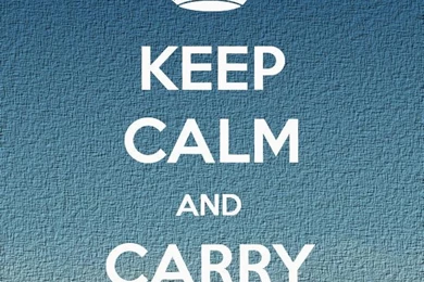 Keep Calm Wallpapers