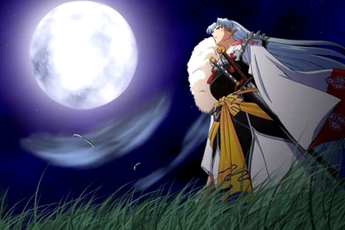 Inuyasha Inuyasha 1400x1050 Wallpapers – Inuyasha Wallpapers ...