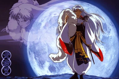 Inuyasha Wallpapers 1200x1400 ~ Inu Yasha