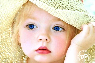 Baby Girl Wallpapers   Wallpapers Zone