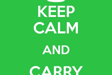 Keep Calm And Carry On Crown Vector   Cliparts.co