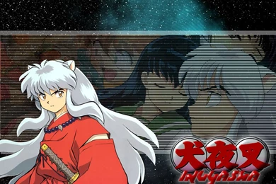 InuYasha   Wallpapers