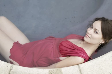 Olivia Wilde Desktop Wallpapers