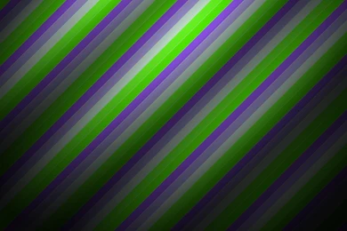Green Abstract Purple Alternate Mardi Gras Stripes Wallpapers