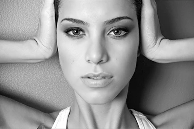 Perfect Face, Girl Portrait Wallpapers