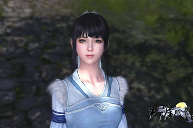 SHAIYA Fantasy Mmo Rpg Action Adventure Fighting 1shaiya Good Evil ...