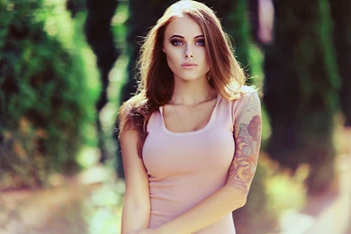 Girl Tattoo Wallpapers HD [2560x1600]   Free Wallpapers Full Hd ...