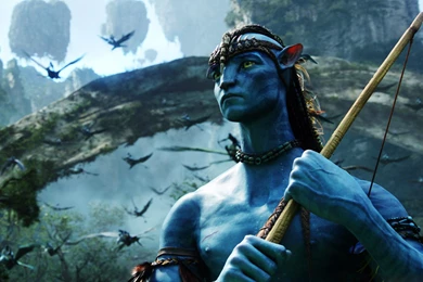 Avatar 2 Best Movie Image HD
