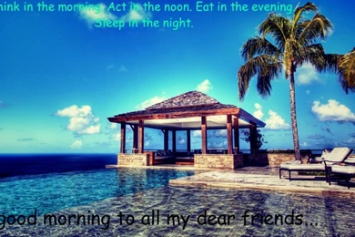 Good Morning Wallpapers Free Download